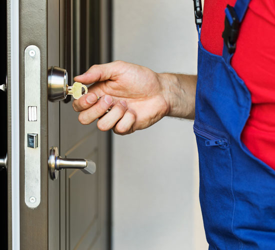 Residential Locksmith Albany