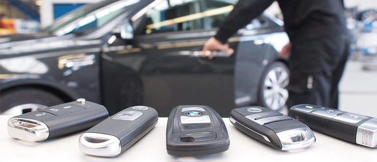 Automotive Locksmith Albany