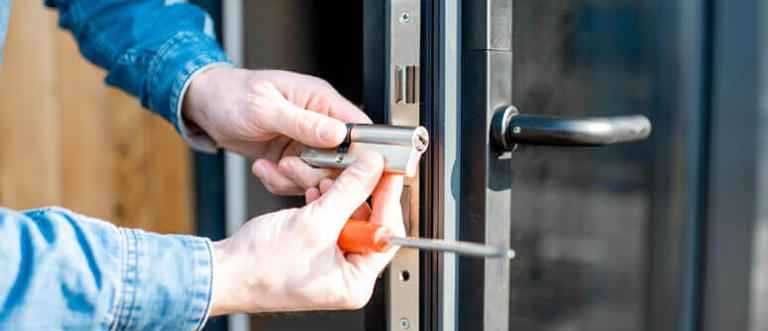 Commercial Locksmith Albany