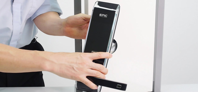 Digital Lock Installation Albany