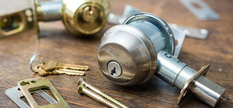 Doorknob Locks Repair Albany